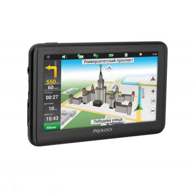 GPS Навігатор Prology iMap-5200 GPS Навігатор Prology iMap-5200