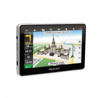 GPS Навигатор Prology iMap-5800
