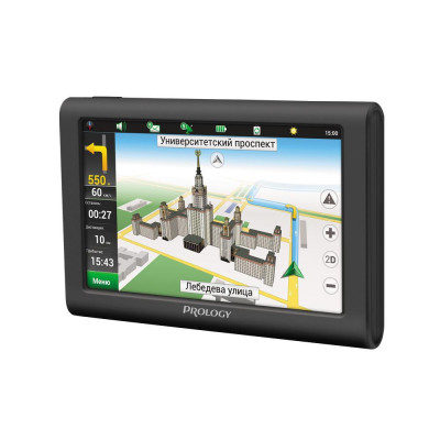 GPS Навігатор Prology iMap-5900 (Навітел) GPS Навігатор Prology iMap-5900 (Навітел)