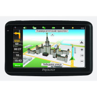GPS-навигатор Prology iMAP-7100 (Навител Содружество) GPS-навигатор Prology iMAP-7100 (Навител Содружество)