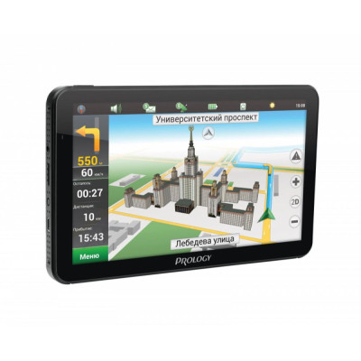 GPS-навігатор Prology iMAP-7700 (Навітел Співдружність)