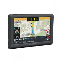 GPS-навігатор Prology iMAP-A510 GPS-навігатор Prology iMAP-A510