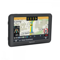 GPS-навігатор Prology iMAP-A520