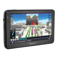 GPS Навигатор Prology iMap-A540