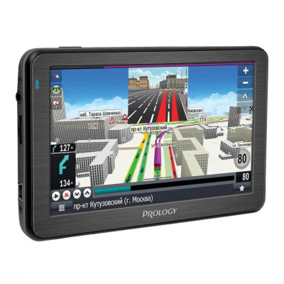 GPS Навігатор Prology iMap-A540 GPS Навігатор Prology iMap-A540