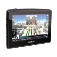 GPS Навигатор Prology iMap-M500