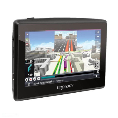 GPS Навігатор Prology iMap-M500 GPS Навігатор Prology iMap-M500