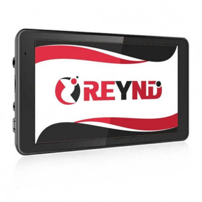 GPS Навігатор REYND S510 GPS Навігатор REYND S510