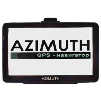GPS Навигатор Azimuth B79 Pro GPS Навигатор Azimuth B79 Pro