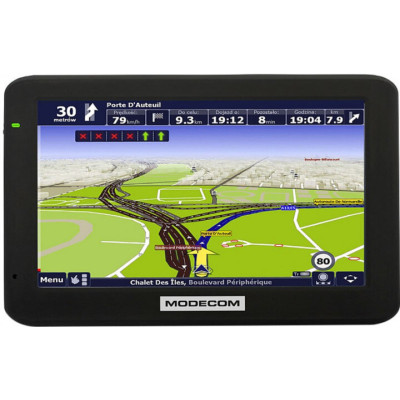 GPS Навігатор Modecom Device FreeWAY MX4 HD GPS Навігатор Modecom Device FreeWAY MX4 HD