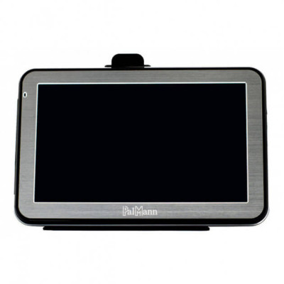 GPS Навігатор Palmann 50A Libelle GPS Навігатор Palmann 50A Libelle