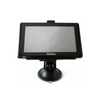 GPS Навігатор Palmann 50A Navitel GPS Навігатор Palmann 50A Navitel