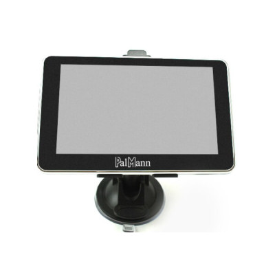 GPS Навігатор Palmann 50G Navitel GPS Навігатор Palmann 50G Navitel