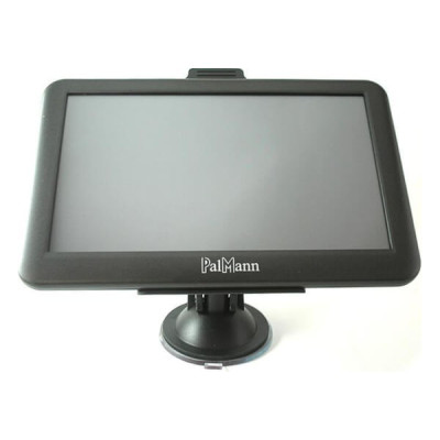 GPS Навігатор Palmann 70D Libelle