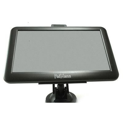 GPS Навігатор Palmann 712А Libelle GPS Навігатор Palmann 712А Libelle