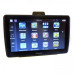 GPS Навігатор Pioneer MediaTek MT3351C 5" Black