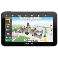 GPS Навигатор Prology iMap-7500