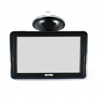 GPS Навігатор REYND K500 GPS Навігатор REYND K500