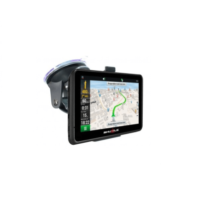 GPS Навігатор Shuttle PNA-4300 GPS Навігатор Shuttle PNA-4300