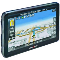 GPS Навігатор Shuttle PNA-5008 (5,0"+FM) GPS Навігатор Shuttle PNA-5008 (5,0"+FM)