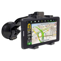 GPS Навигатор Shuttle PNA-7042 GPS Навигатор Shuttle PNA-7042