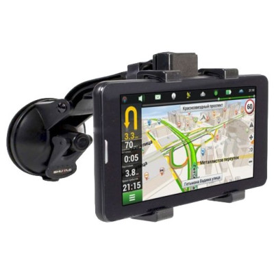 GPS Навігатор Shuttle PNA-7042 GPS Навігатор Shuttle PNA-7042