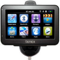 GPS Навигатор Tenex 45 Slim Libelle GPS Навигатор Tenex 45 Slim Libelle