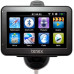 GPS Навігатор Tenex 45S