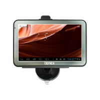 GPS Навигатор Tenex 50 AN Libelle GPS Навигатор Tenex 50 AN Libelle