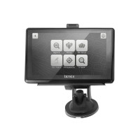GPS Навигатор Tenex 50L Libelle