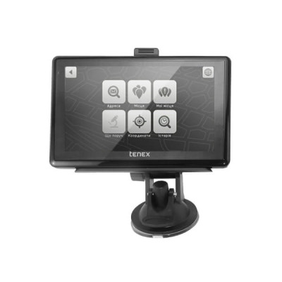 GPS Навігатор Tenex 50L Libelle GPS Навігатор Tenex 50L Libelle
