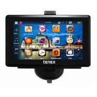 GPS Навигатор Tenex 50L GPS Навигатор Tenex 50L