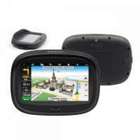 Мотоциклетний GPS-навігатор Prology iMAP MOTO (Навітел) Мотоциклетний GPS-навігатор Prology iMAP MOTO (Навітел)