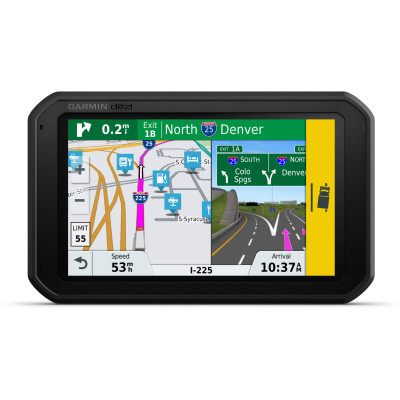 GPS Навігатор Garmin DezlCam 785 LMT-D GPS Навігатор Garmin DezlCam 785 LMT-D