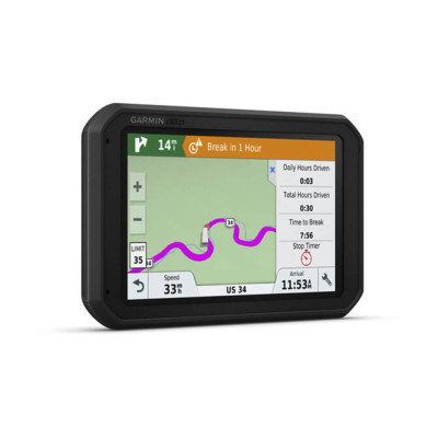 GPS Навігатор Garmin DezlCam 785 LMT-D GPS Навігатор Garmin DezlCam 785 LMT-D