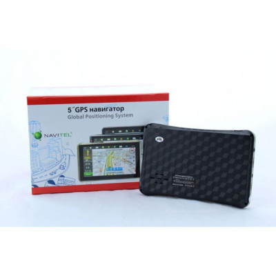 GPS Навігатор Pioneer 5007 GPS Навігатор Pioneer 5007