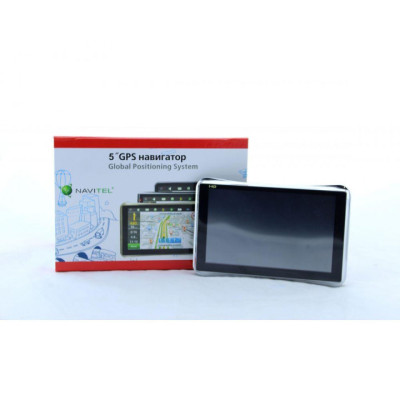 GPS Навігатор Pioneer 5007 GPS Навігатор Pioneer 5007