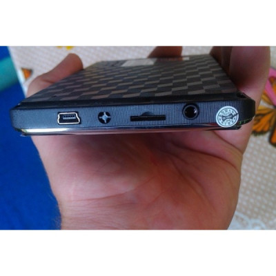 GPS Навігатор Pioneer 5007 GPS Навігатор Pioneer 5007