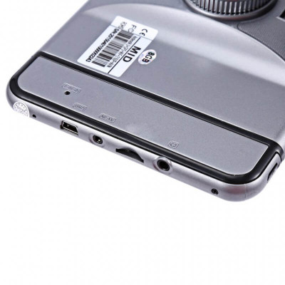 GPS Навігатор Pioneer A7050 DVR
