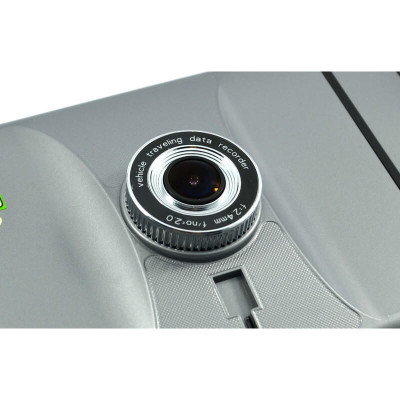 GPS Навігатор Pioneer A7050 DVR