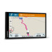 GPS Навігатор Garmin Camper 770 LMT-D