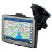 GPS-навигатор Globex GE512 (Навител)