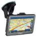 GPS-навигатор Globex GE512 (NavLux)