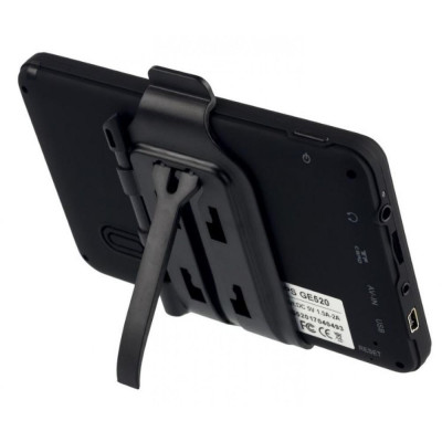 GPS-навігатор Globex GE520 (NavLux)