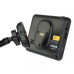 GPS Навігатор Globex GE516 Magnetic