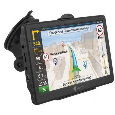 GPS-навигатор Navitel MS700