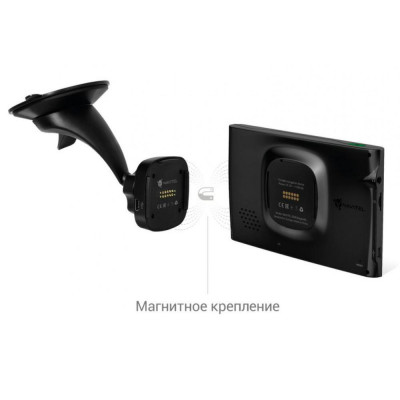 GPS-навігатор Navitel E500 Magnetic GPS-навігатор Navitel E500 Magnetic