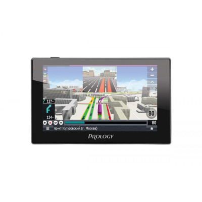 Навігатор GPS Prology iMAP-A530 Навігатор GPS Prology iMAP-A530