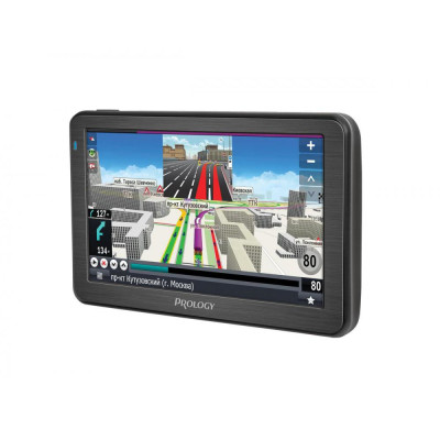 Навігатор GPS Prology iMAP-A540