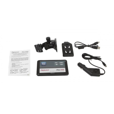 GPS-навігатор Prology iMAP-A520